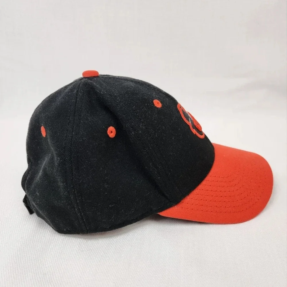 New Era Baltimore Orioles Adjustable Hat - Picture 4 of 6